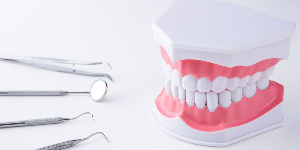 歯周病検査の内容