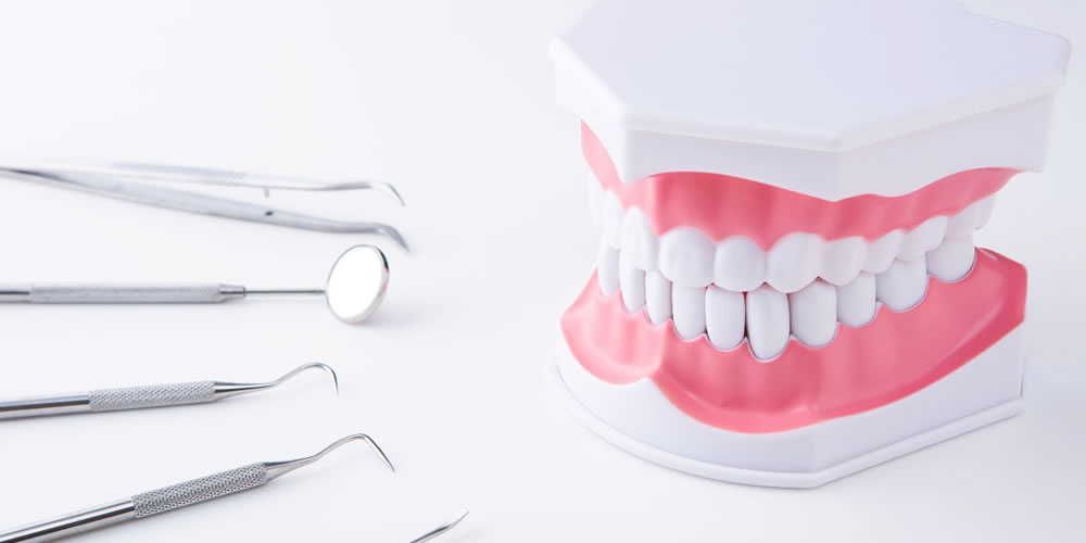 インプラントを良い状態で長持ちさせる秘訣