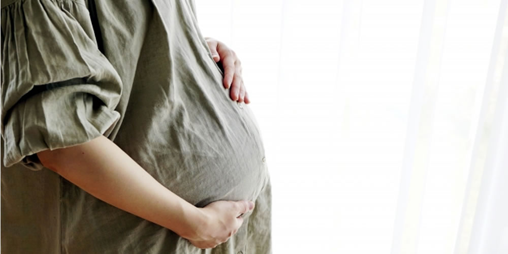 妊婦さんが注意すべき妊娠性歯肉炎