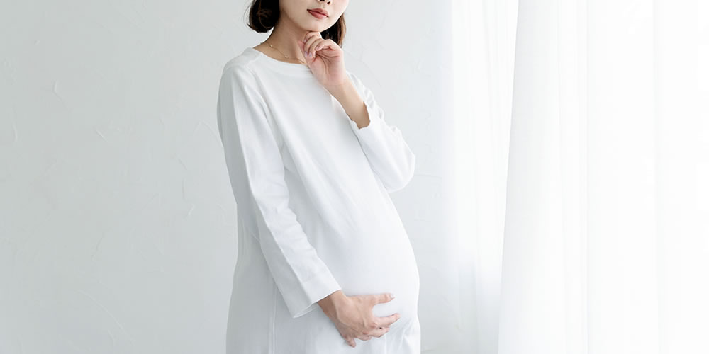 妊娠中に歯科検診を受けるべき理由について