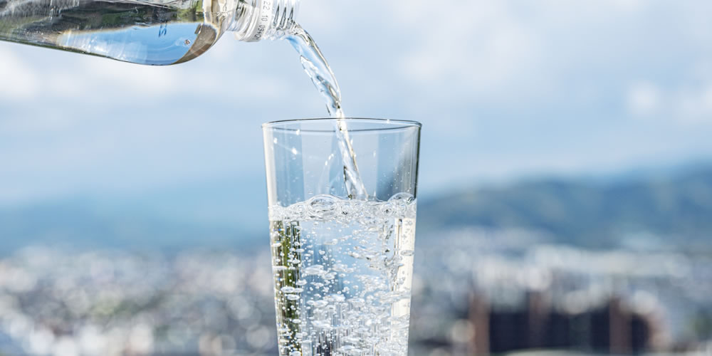 炭酸飲料が歯に与える影響