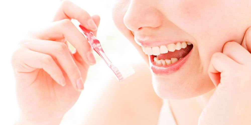 虫歯予防におすすめ！フッ素配合歯磨き粉の効果について