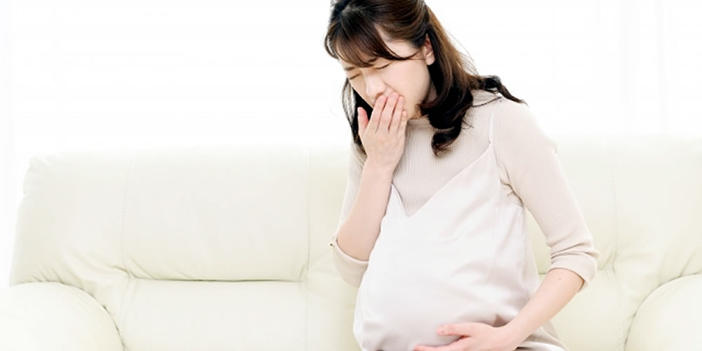 妊娠中の虫歯を放置するリスク