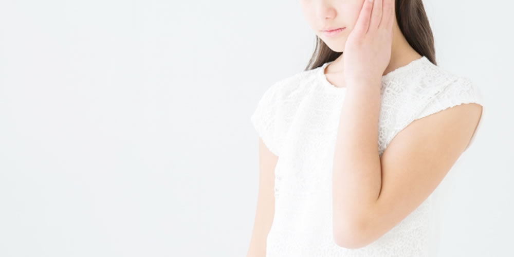 セラミック治療後に歯が痛くなる原因