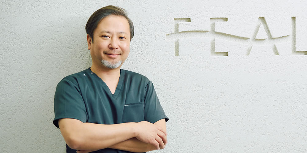 歯科技工士　冨田 佳照